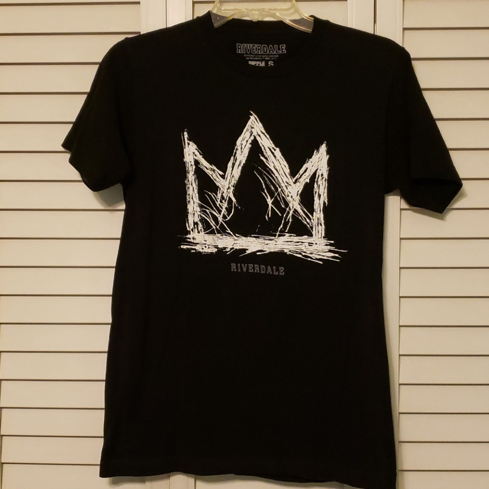 Riverdale Jughead short-sleeved t-shirt, Men's S